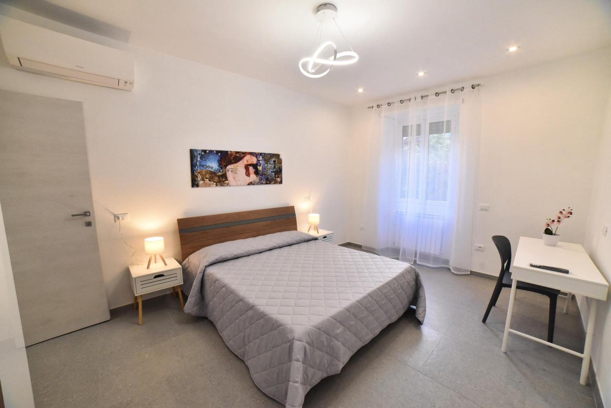 Anna's House Appartement *