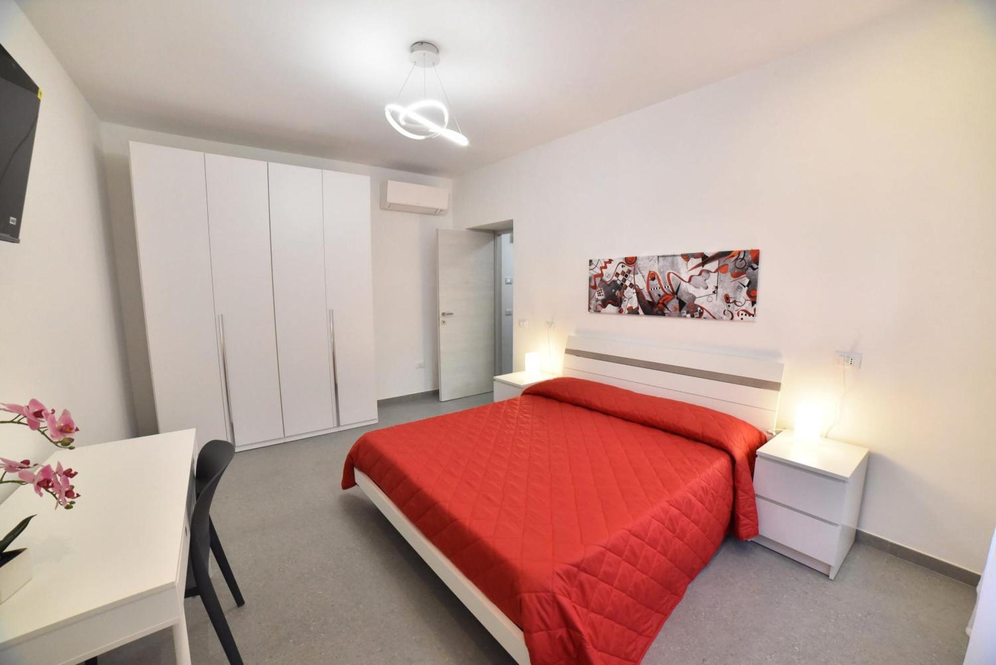 Appartement Anna's House Rome